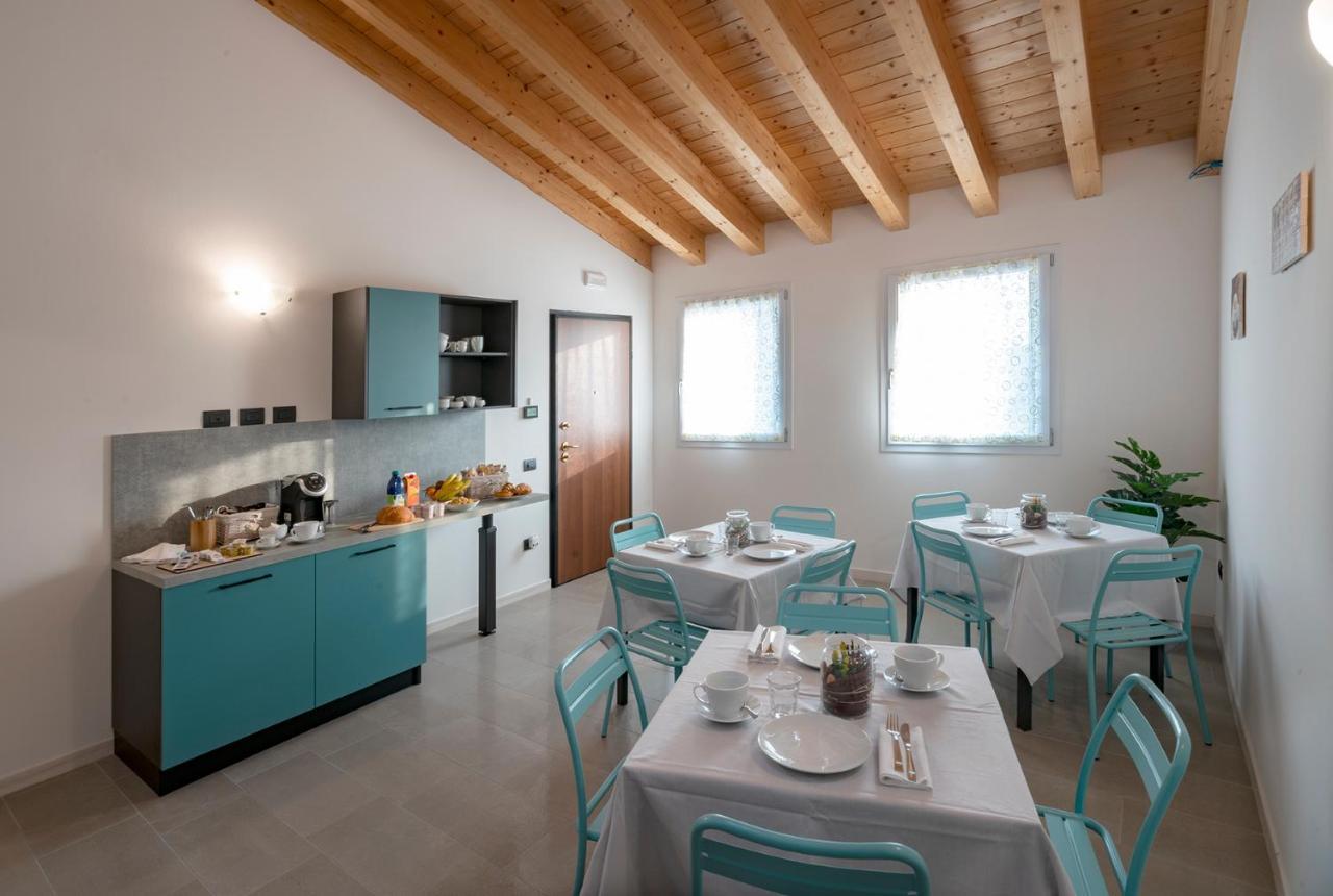B&B Terrebianche Lavagno Exterior foto