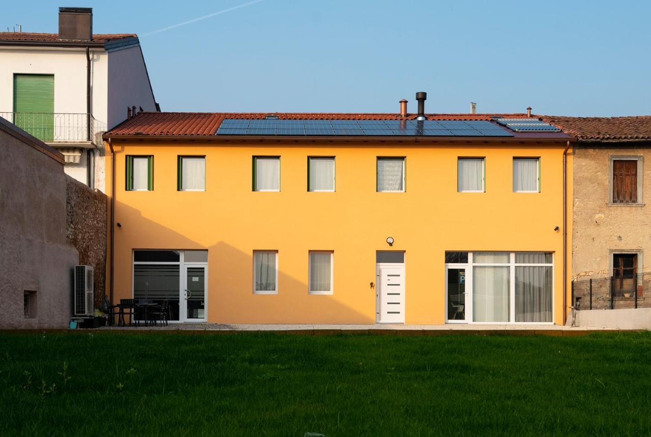 B&B Terrebianche Lavagno Exterior foto