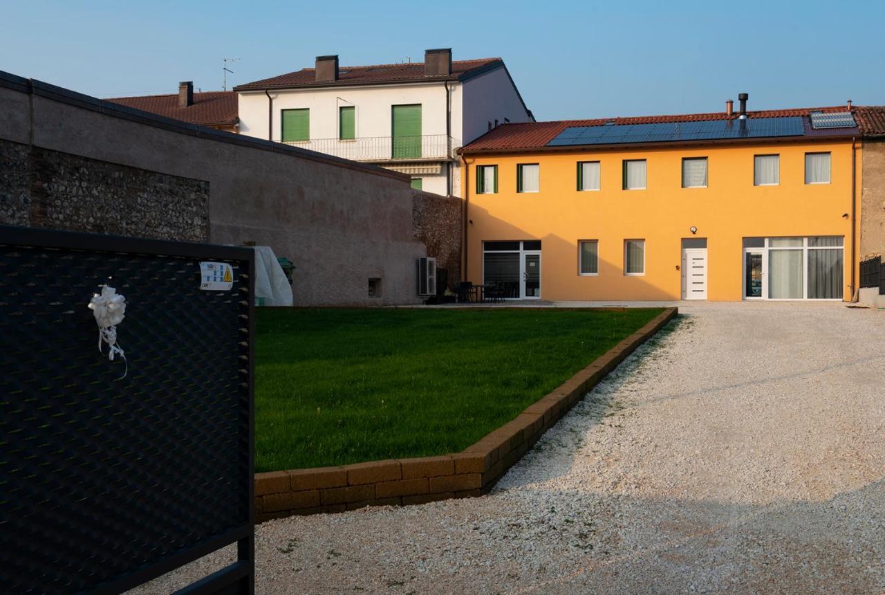 B&B Terrebianche Lavagno Exterior foto