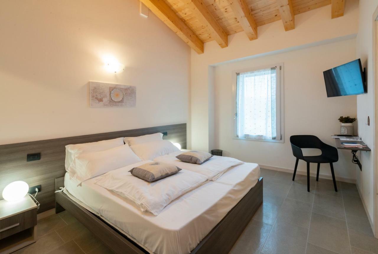 B&B Terrebianche Lavagno Exterior foto